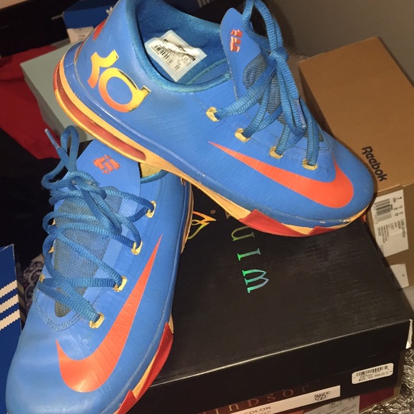 Kd’s - Picture 2 of 3